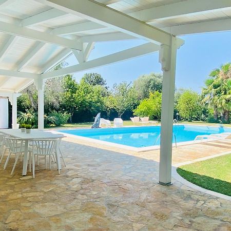 Villa Anita San Michele Salentino Dış mekan fotoğraf