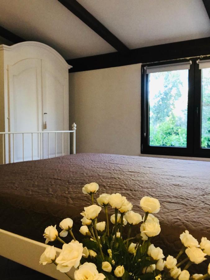 Villa Anita San Michele Salentino Dış mekan fotoğraf