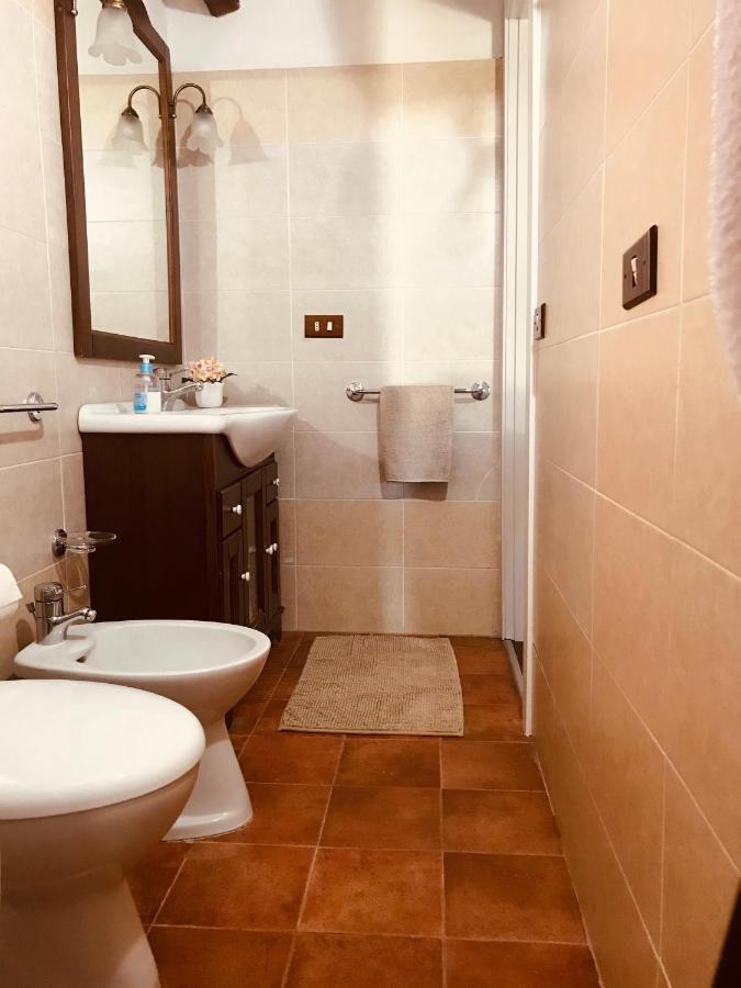 Villa Anita San Michele Salentino Dış mekan fotoğraf