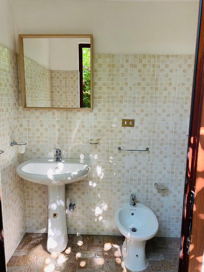 Villa Anita San Michele Salentino Dış mekan fotoğraf